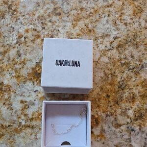 - Delicate Women’s Jewelry, Necklace Extender